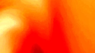 Huge Toys Split MILF's Ass Wide Open - 3D FUTA Animation