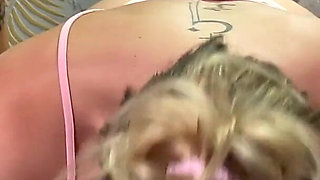 Cock Crazy 69: Throat Stuffed & Filled with Cum