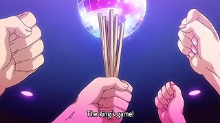 LinhBatt Hentai Episode 1: Anime Bitch Sister Fucked and Creampied by Brother