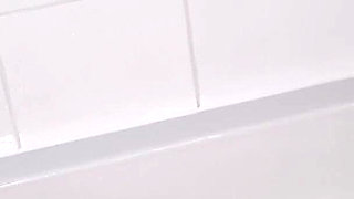 Bathing My Skin in Milk