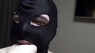 Goddess Valeria – Gag On Them You Pathetic Male Bitch