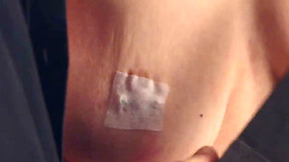 Pierced Beauty - Alice's Debut
