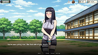 Complete Gameplay - Kunoichi Trainer, Part 23