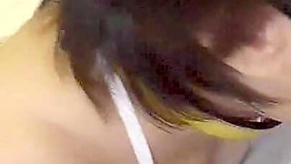 Mayu No.49: Anal Licking, Bukkake Swallowing, Eye Rolls, Micro Bikini, Deep-throat, Squirting