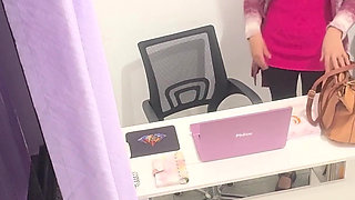 The Doctor Suggested It Would Be Better to Have More Anal Sex and Use a Plug