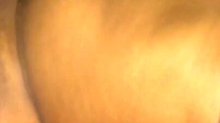 Clara Bangs Caught Peeping on Step Dad. Fuck Me