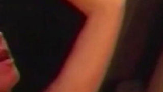 Blonde Babe Gets Licked and Fucked Hard