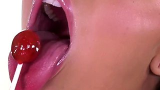 Vicious Femdom Empire - Alina Lopez - Oral Fixation