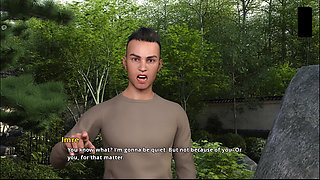 College Kings 33 Imre Saw Me Amd Nora Kiss