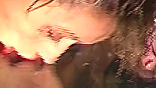 John Thompson: Submissive & Pee