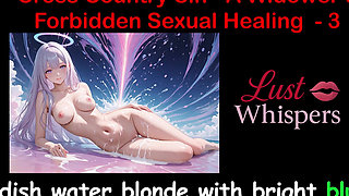 Cross Country Sin: a Widower’s Illicit Sexual Healing Part 3 - English Audio Sex Story
