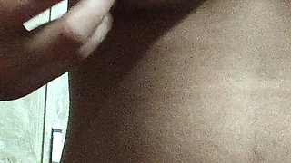 Beautiful Desi Girl Bedroom Scene