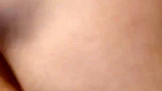 Covering Step Sisters Ass in Cum