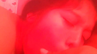 Young Girl From Mexico City Sucking Dick for the First Time