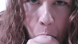 Coming Home to a Big Booty