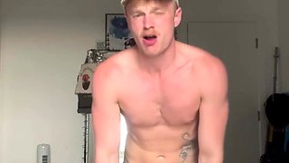 Twunks flip fuck and breed each other