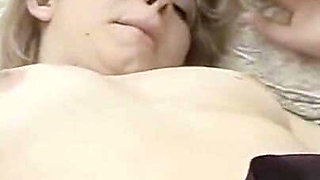 The Mature Woman and the Toy Boy: Cunnilingus and Blowjobs