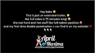 First Time Bbc Dp For Japanese Petite Teen Slut April Maxima Cheating On Her Bf