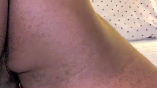 MILF Escape: Interracial Creampie & Squirting Fantasy