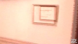 Horny teens sexin candles