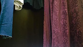 Hairy pussy latina, blew his cock and got creampied after