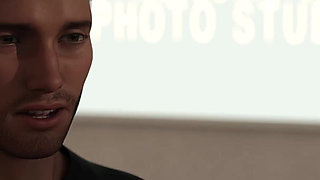 A Volatile Marriage 7 Felicia Had Amazing Photoshoot