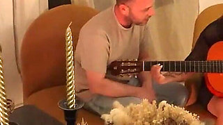 Lily Alix, Guitar Lessons Without Limits.