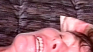 German Granny Amateur Fucks Hairy Pussy Hard Doggy Style