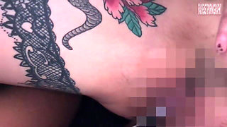 Rich and Intense Creampie Passion Experience -part.2
