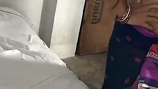Indian Sister-in-law Asked to Love and Fuck Her Brother in-law Satisfied Her with Fucking and Cumshot
