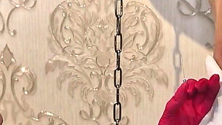 Needles for the Slave