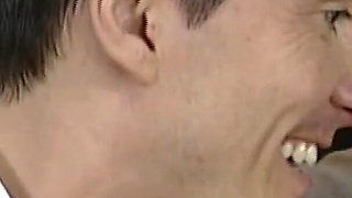 She Want a Big Hard Cock to Fucked Her
