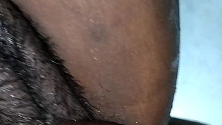 Holi Special Indian Husband Wife