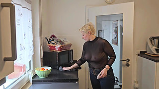 Housework