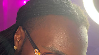 My Husband Eats My Pussy Until I Cum