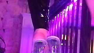 High Heels Humiliation Footfetish Custom Clip