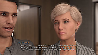 My Husband's Boss Update 7