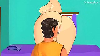 Desi Himani Hot Cheating Wife Outdoor Sex Video with Your Monallii - Indian Bhabhi Fucked