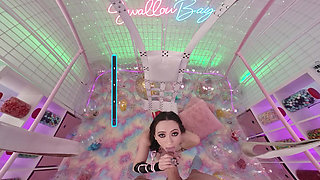 Pump It! 2 - Pmv VR POV Fuck Session