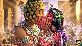 Desert Romance in Egypt - Ai Hentai Asmr