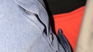 3rd bj for daddy love the taste of his cum on Father's day