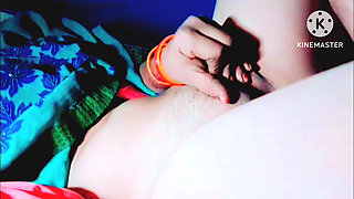 Desi Hot Teen College Girl Mms Masturbating Fun Inside Her Pussy