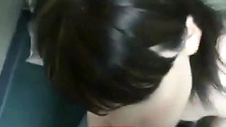 Crossdresser Amateur Fun