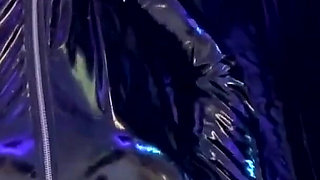 The urinal of the goddesses