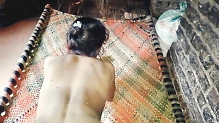 New York City Stepmom in Step-brother in Low Hard Ametur Sex