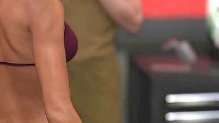 Tacos: Interracial Cuck Tale - Episode 63