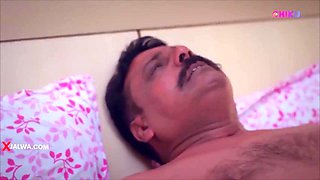 Pyar Ka Faisla Hot Indian Web Series Part-8 - Big tits