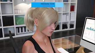 Dad rip daughter, naked yoga collibrina, family simulator