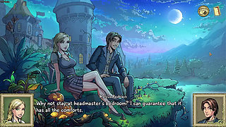 Innocent Witches Daphne [part 02] Animation Collection + Innocent Witches Download [18+] Sex Game