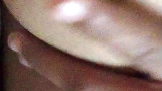 Beautiful Desi Girl Bedroom Scene